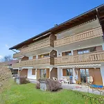 Bildstoeckle Appartement *