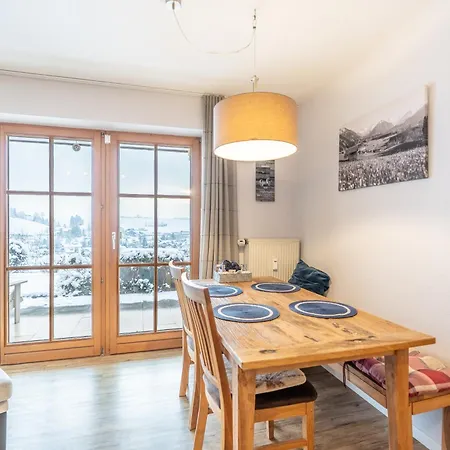 Bildstoeckle Appartement *