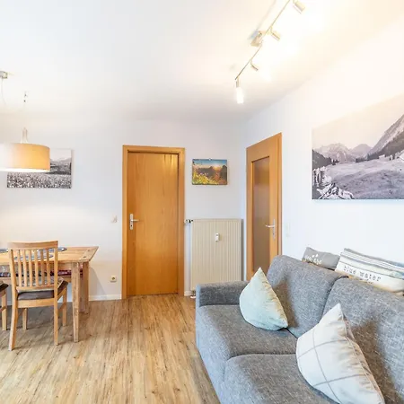 Bildstoeckle * Sonthofen