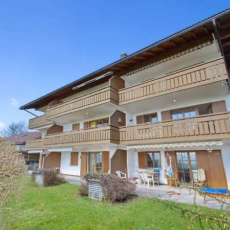 Bildstoeckle Apartament *