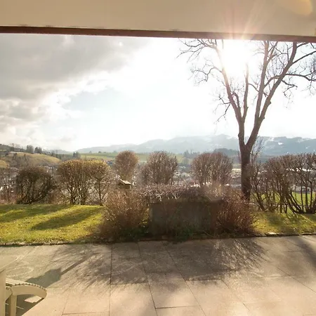 Bildstoeckle Apartament *