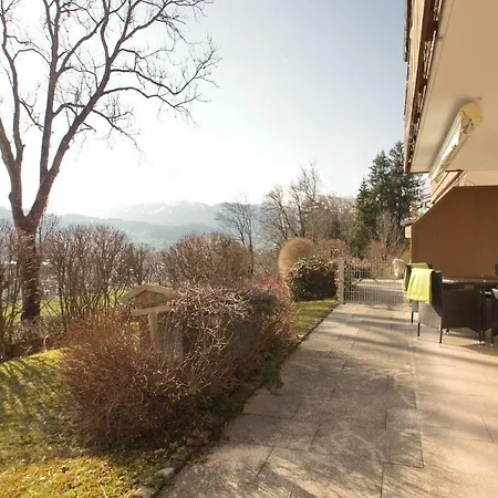 Bildstoeckle Apartament