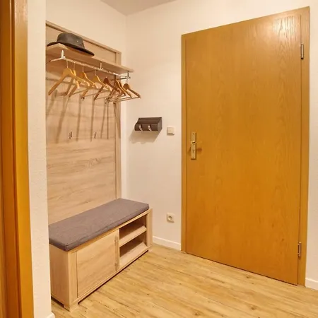 Apartament Bildstoeckle