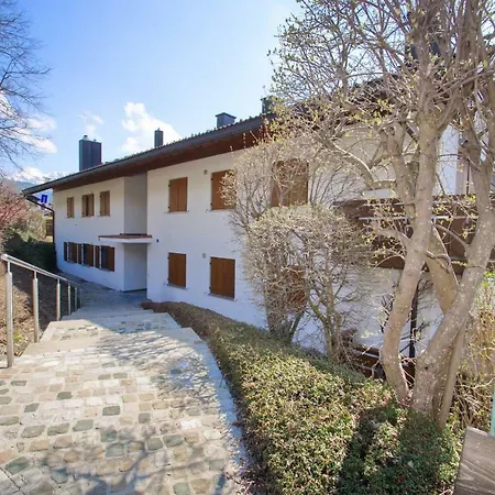 Bildstoeckle Apartament Sonthofen